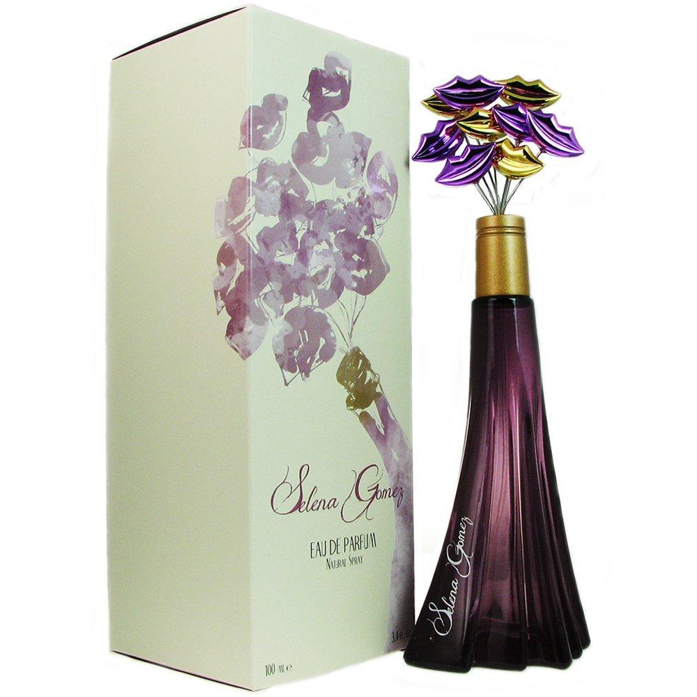 SELENA GOMEZ - Selena Gómez para mujer / 100 ml Eau De Parfum Spray