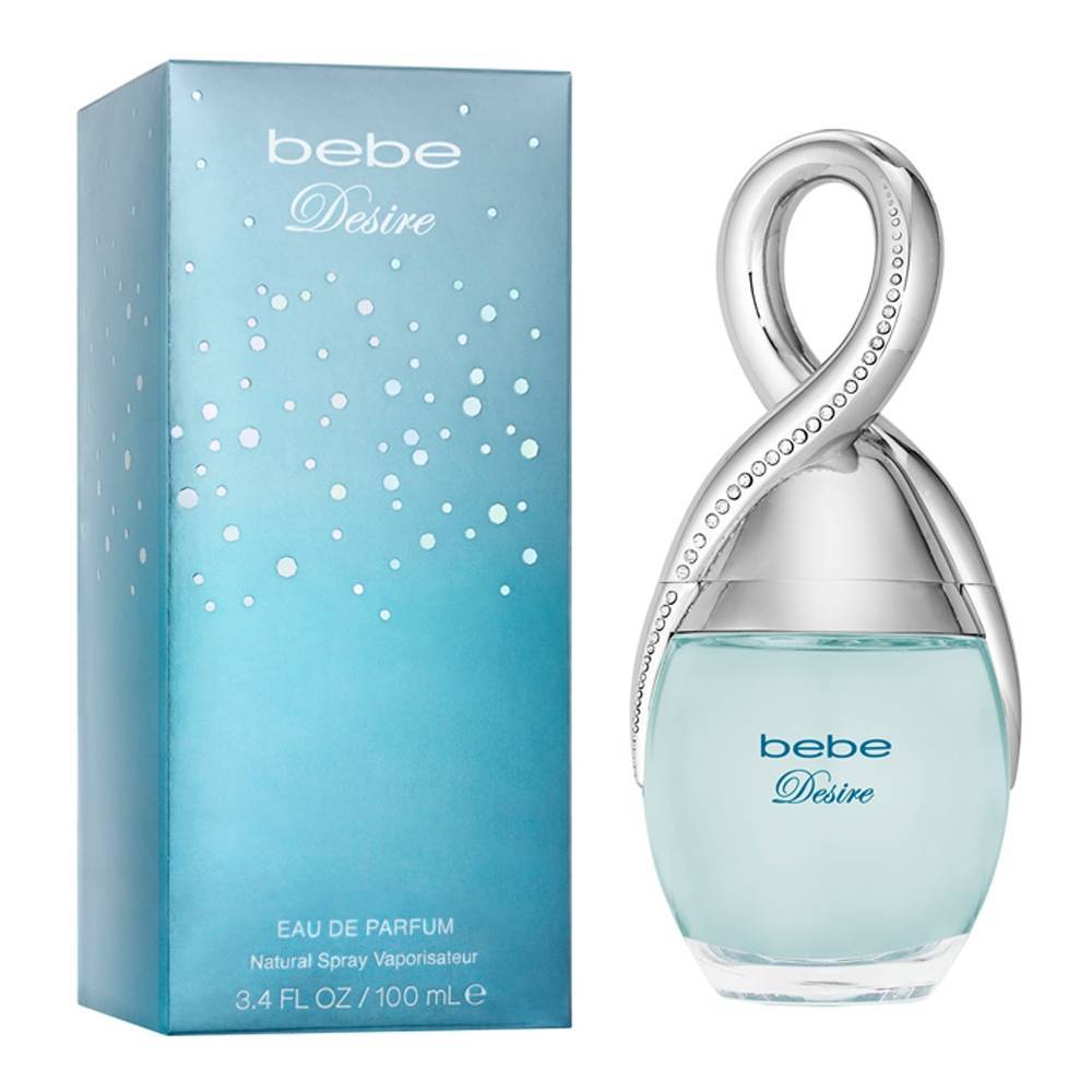BEBE - Bebe Desire para mujer / 100 ml Eau De Parfum Spray