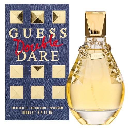 Double Dare para mujer / 100 ml Eau De Toilette Spray