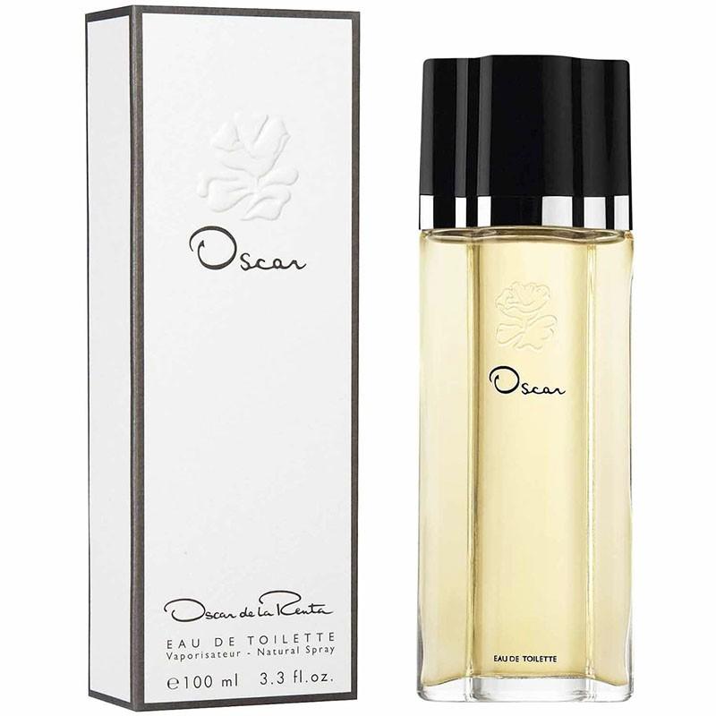 OSCAR DE LA RENTA - Oscar para mujer / 100 ml Eau De Toilette Spray