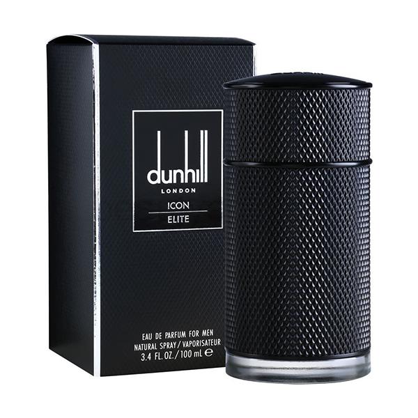 ALFRED DUNHILL - Icon Elite para hombre / 100 ml Eau De Parfum Spray