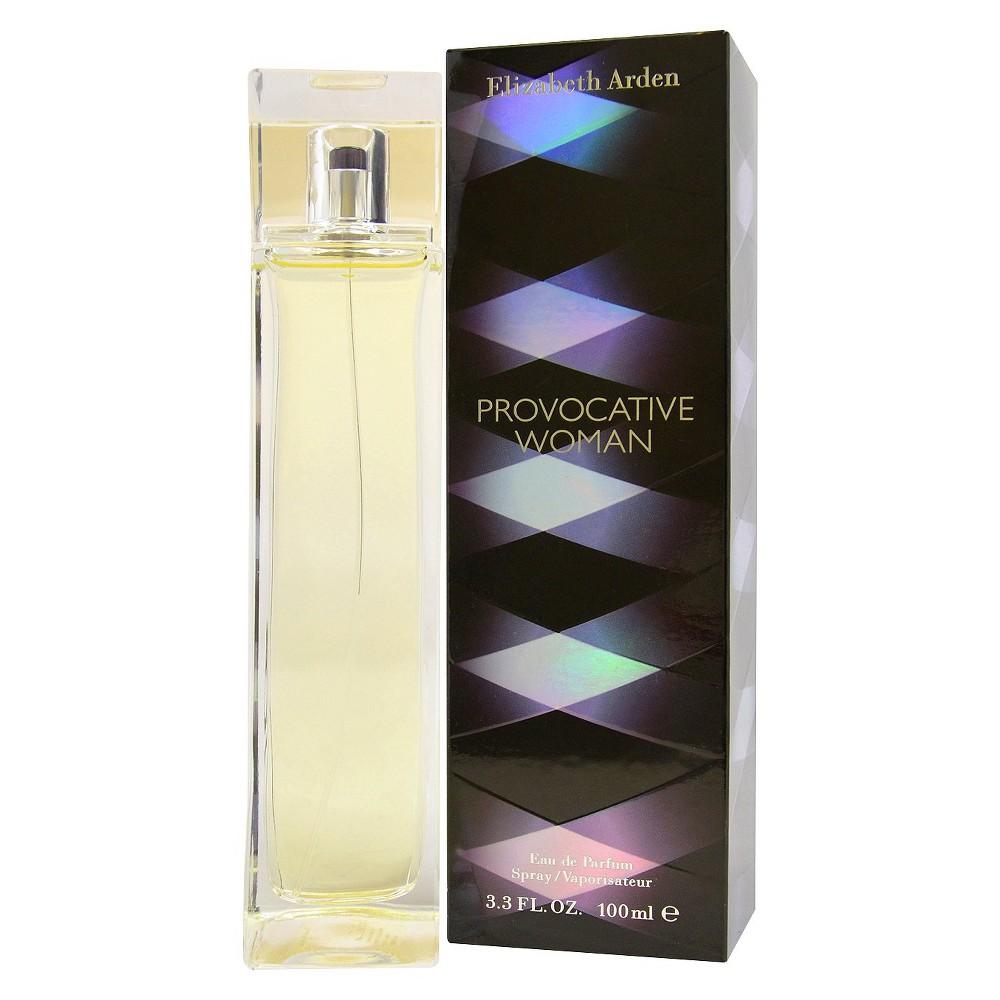 ELIZABETH ARDEN - Provocative Woman para mujer / 100 ml Eau De Parfum Spray