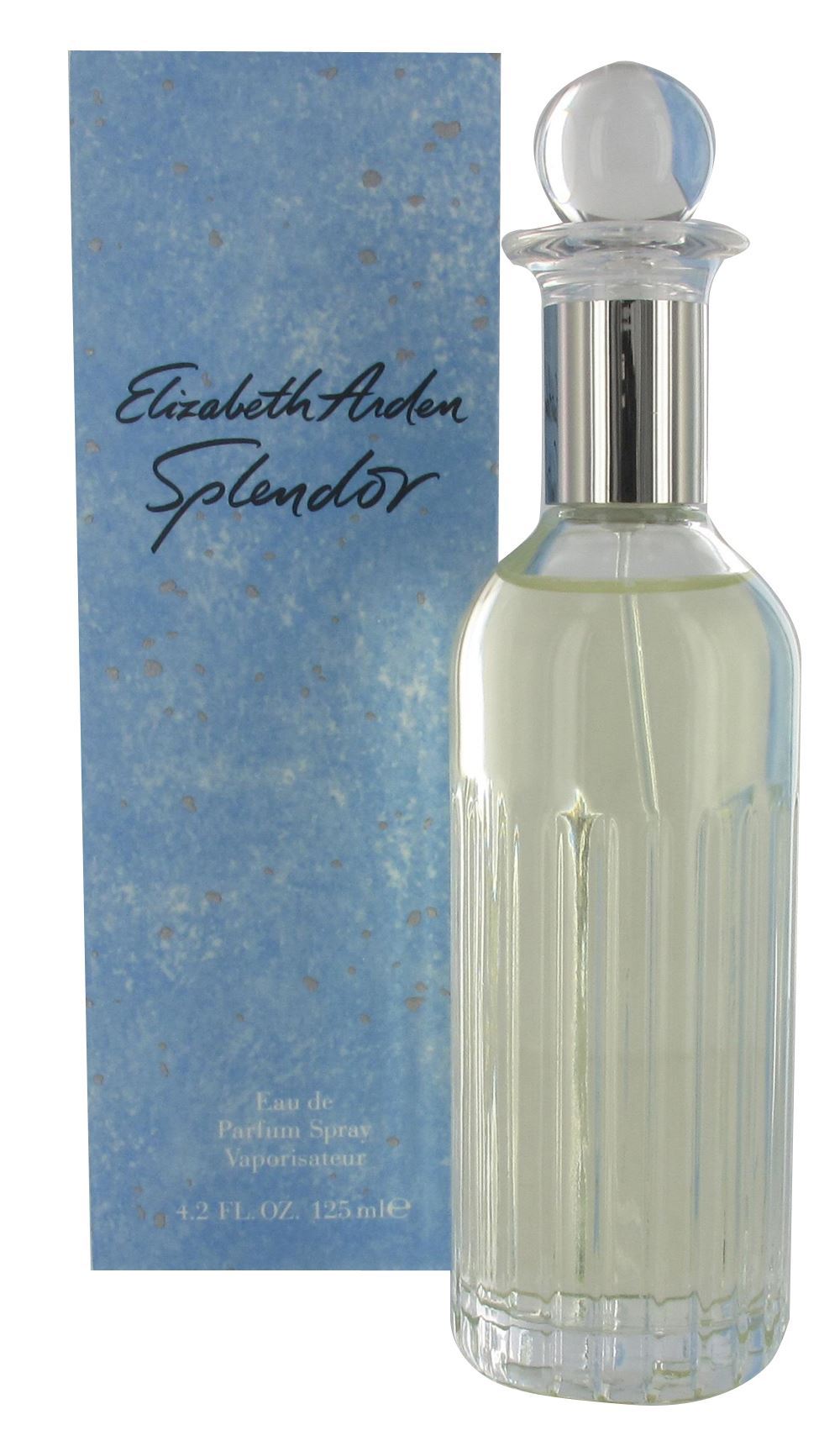 ELIZABETH ARDEN - Splendor para mujer / 125 ml Eau De Parfum Spray