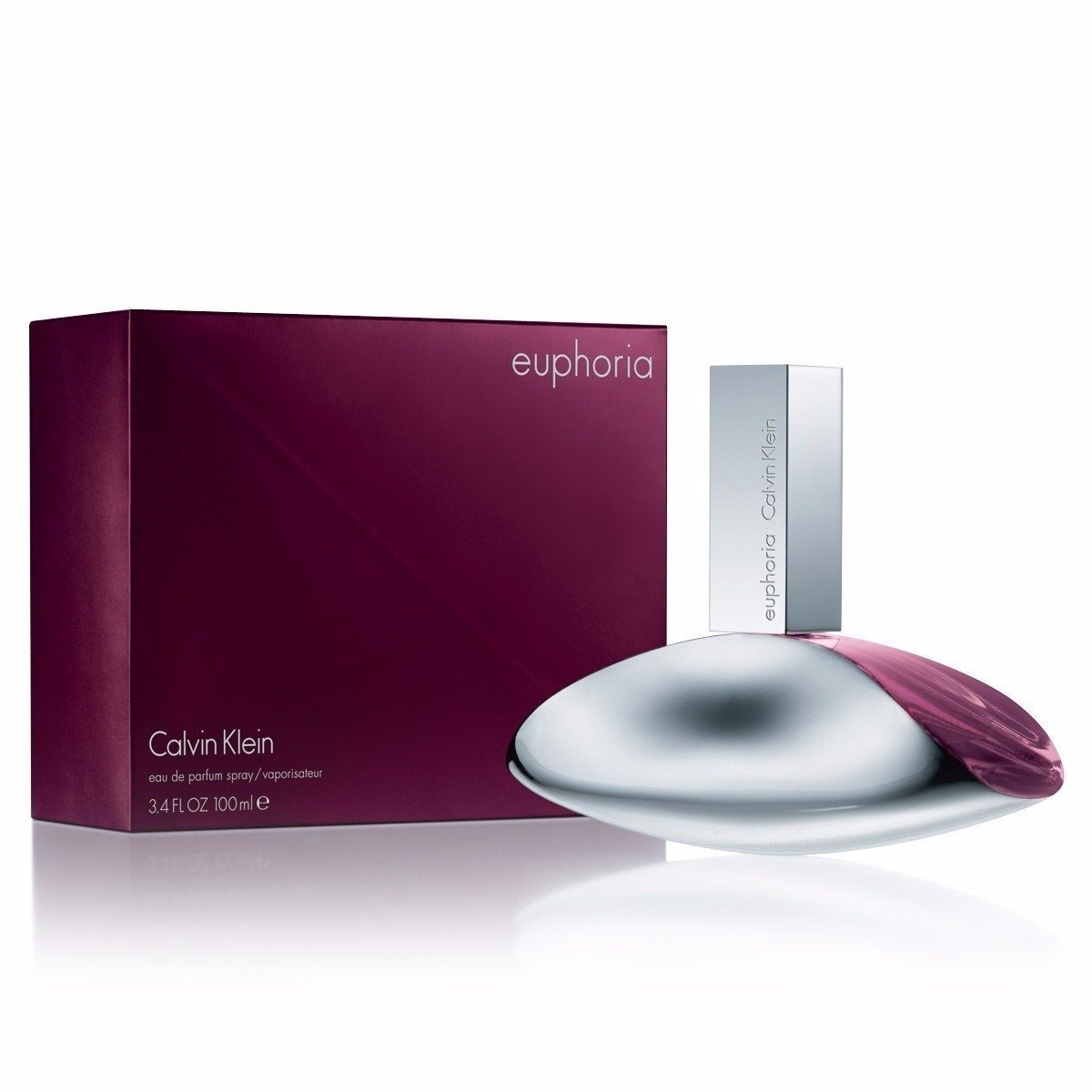 Euphoria para mujer / 100 ml Eau De Parfum Spray