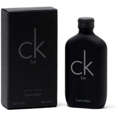 CALVIN KLEIN - CK Be para hombre y mujer / 100 ml Eau De Toilette Spray