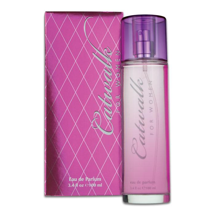 SANDORA COLLECTION - Sandora Catwalk para mujer / 100 ml Eau De Parfum Spray