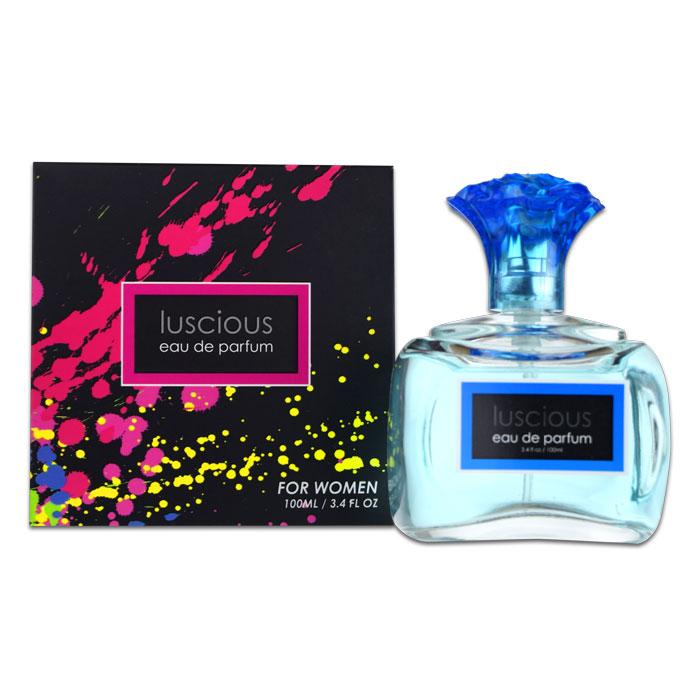 SANDORA COLLECTION - Sandora Luscious para mujer / 100 ml Eau De Parfum Spray
