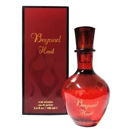 SANDORA COLLECTION - Sandora Beyond Heat para mujer / 100 ml Eau De Parfum Spray