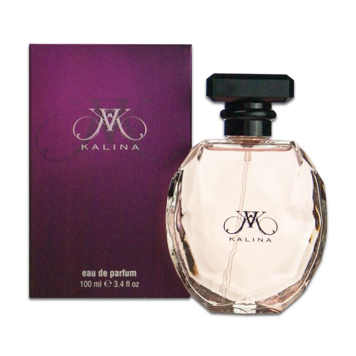 SANDORA COLLECTION - Sandora Kalina para mujer / 100 ml Eau De Parfum Spray
