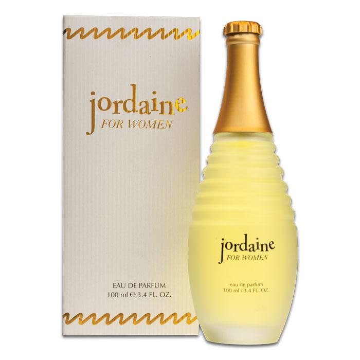 SANDORA COLLECTION - Sandora Jordaine para mujer / 100 ml Eau De Parfum Spray