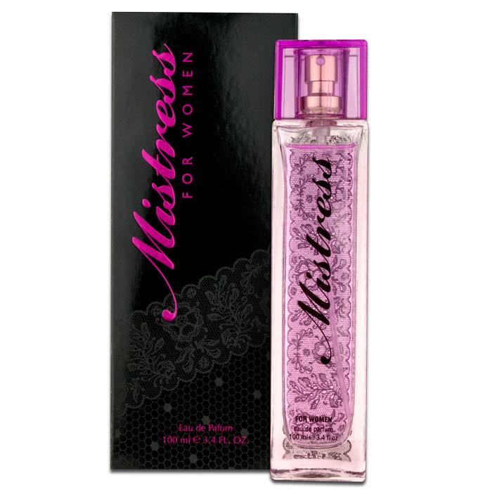 SANDORA COLLECTION - Sandora Mistress para mujer / 100 ml Eau De Parfum Spray
