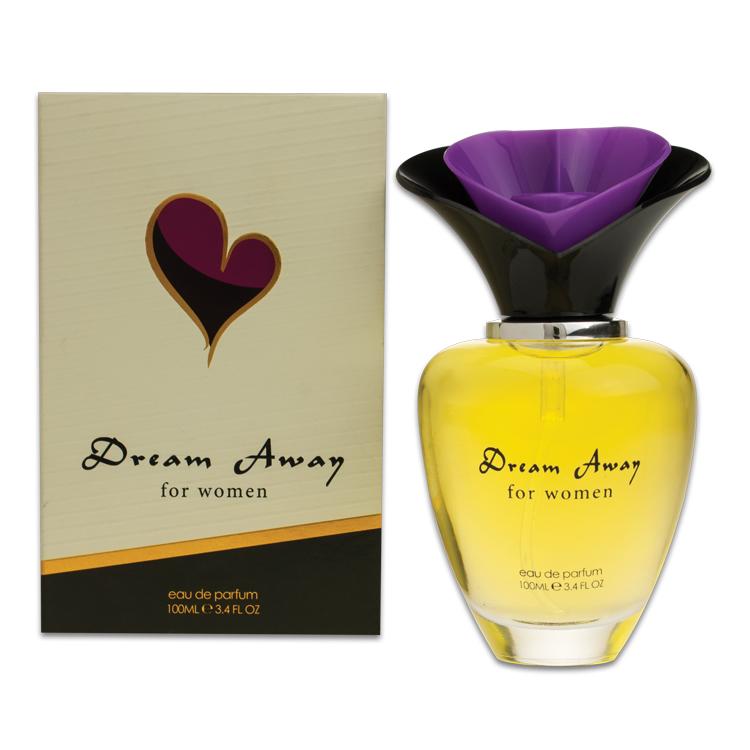 SANDORA COLLECTION - Sandora Dream Away para mujer / 100 ml Eau De Parfum Spray