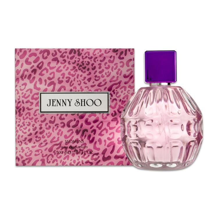 SANDORA COLLECTION - Sandora Jenny Shoo para mujer / 100 ml Eau De Parfum Spray