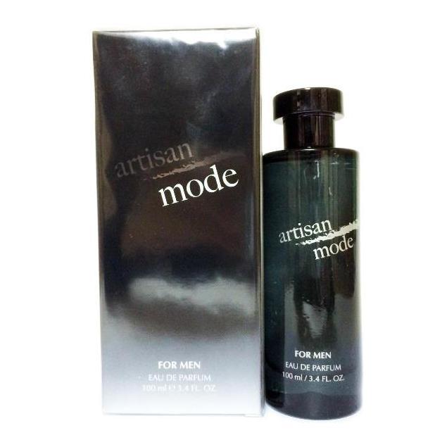 SANDORA COLLECTION - Sandora Artisan Mode para hombre / 100 ml Eau De Parfum Spray