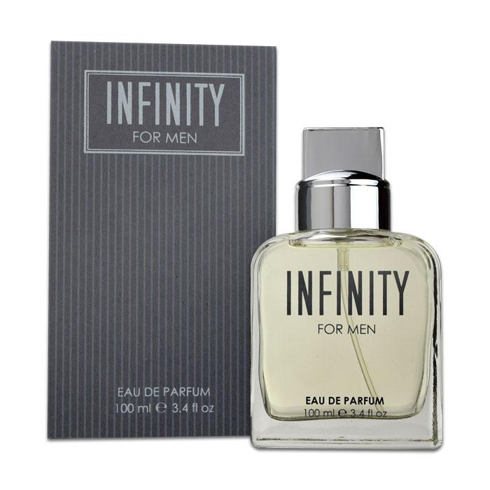 SANDORA COLLECTION - Sandora Infinity para hombre / 100 ml Eau De Parfum Spray