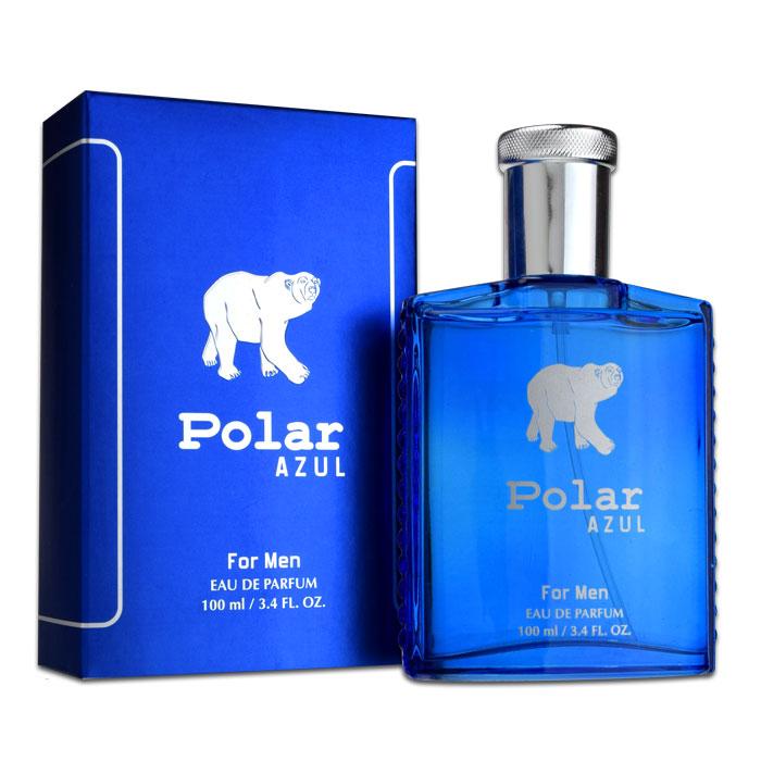 SANDORA COLLECTION - Sandora Polar Azul para hombre / 100 ml Eau De Parfum Spray