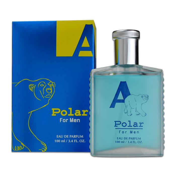 SANDORA COLLECTION - Sandora Polar A para hombre / 100 ml Eau De Parfum Spray