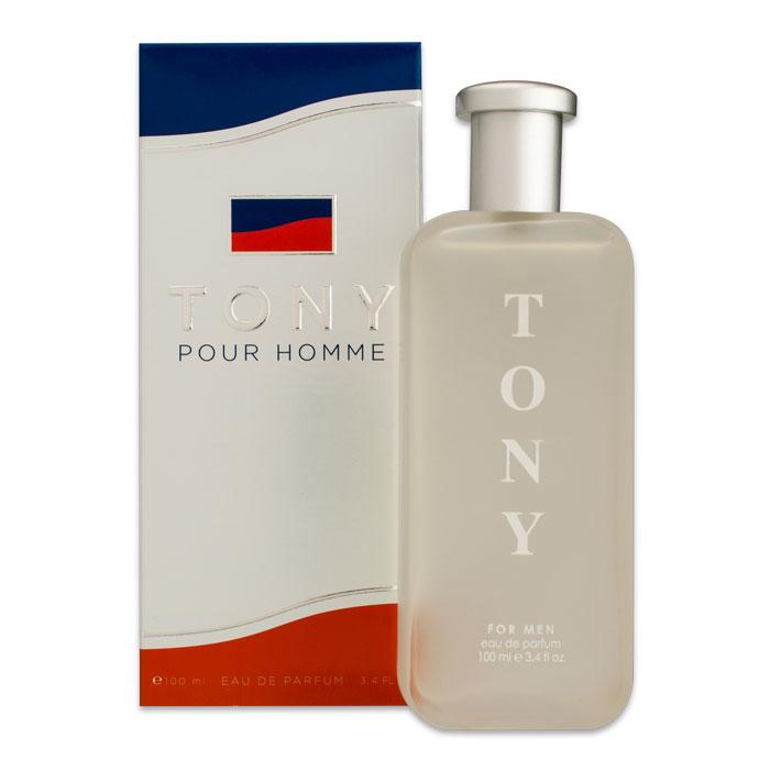 SANDORA COLLECTION - Sandora Tony para hombre / 100 ml Eau De Parfum Spray