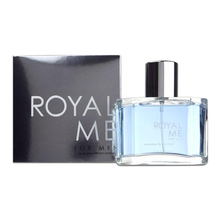 SANDORA COLLECTION - Sandora Royal Me para hombre / 100 ml Eau De Parfum Spray