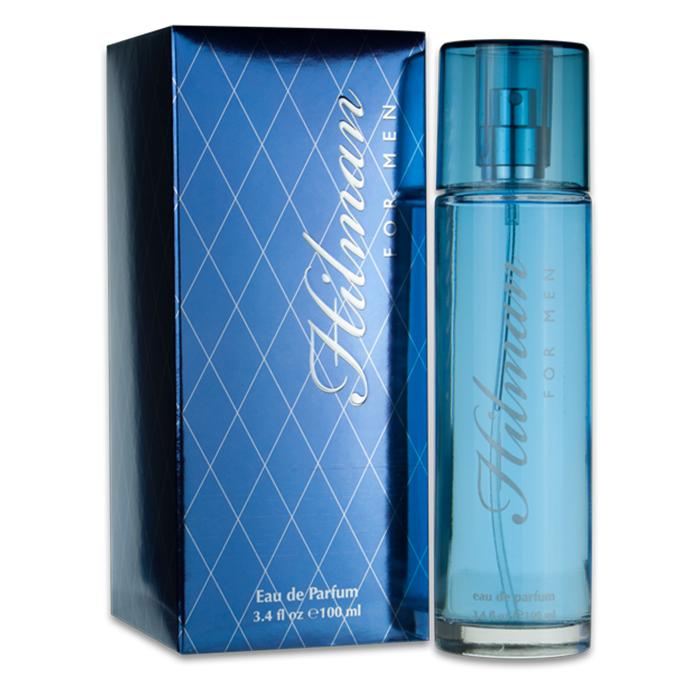 SANDORA COLLECTION - Sandora Hilman para hombre / 100 ml Eau De Parfum Spray