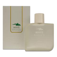 SANDORA COLLECTION - Sandora White Basics para hombre / 100 ml Eau De Parfum Spray