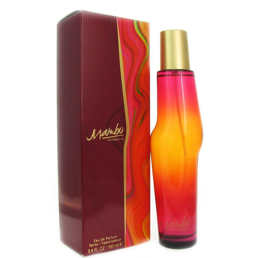 LIZ CLAIBORNE - Mambo para mujer / 100 ml Eau De Parfum Spray