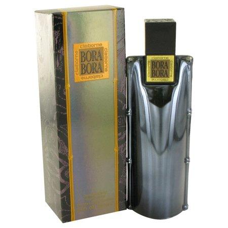 LIZ CLAIBORNE - Bora Bora para hombre / 100 ml Cologne Spray