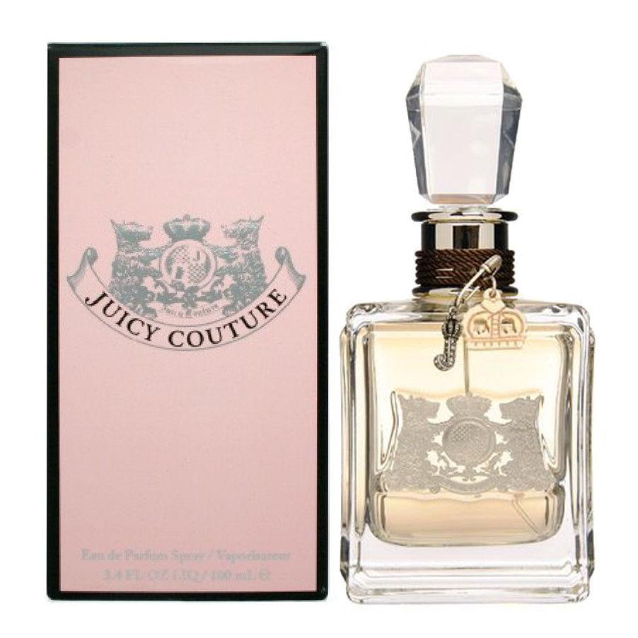 JUICY COUTURE - Juicy Couture para mujer / 100 ml Eau De Parfum Spray