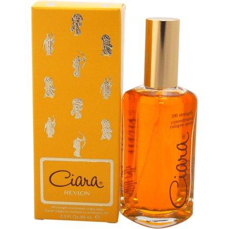 REVLON - Ciara 100% para mujer / 68 ml Cologne Spray