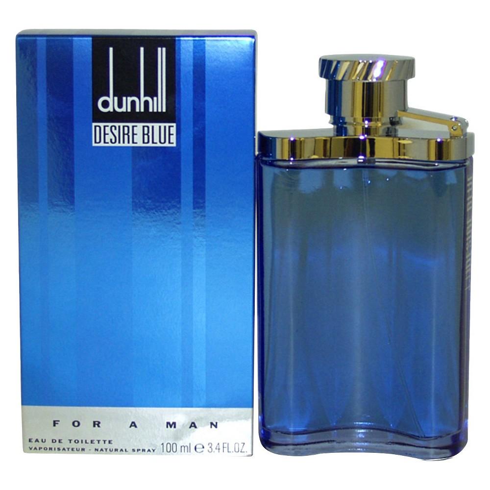 ALFRED DUNHILL - Desire Blue para hombre / 100 ml Eau De Toilette Spray