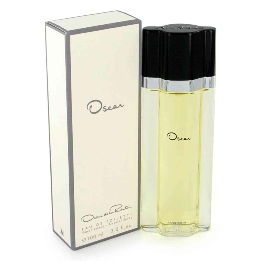 OSCAR DE LA RENTA - Oscar para mujer / 100 ml Eau De Toilette Spray