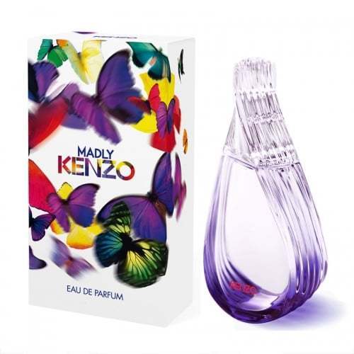 KENZO - Kenzo Madly para mujer / 80 ml Eau De Parfum Spray