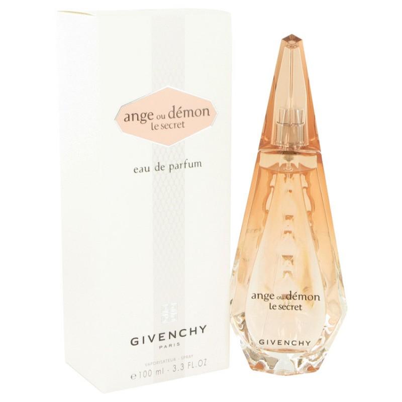 GIVENCHY - Ange Ou Demon Le Secret para mujer / 100 ml Eau De Parfum Spray