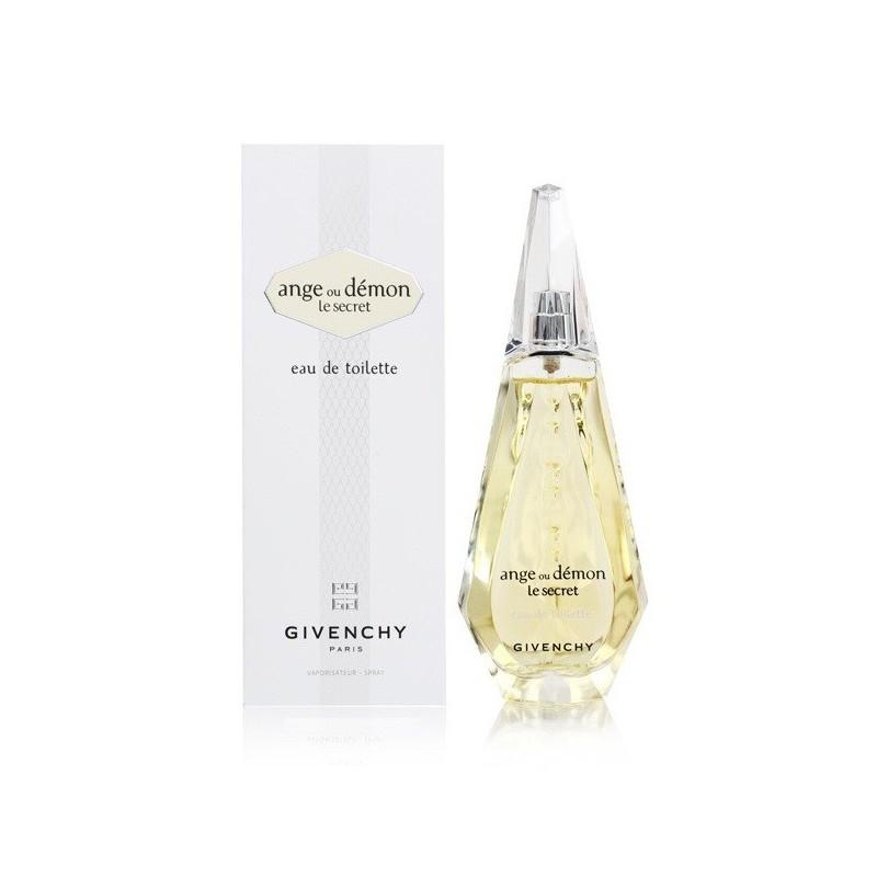 GIVENCHY - Ange Ou Demon Le Secret para mujer / 100 ml Eau De Toilette Spray