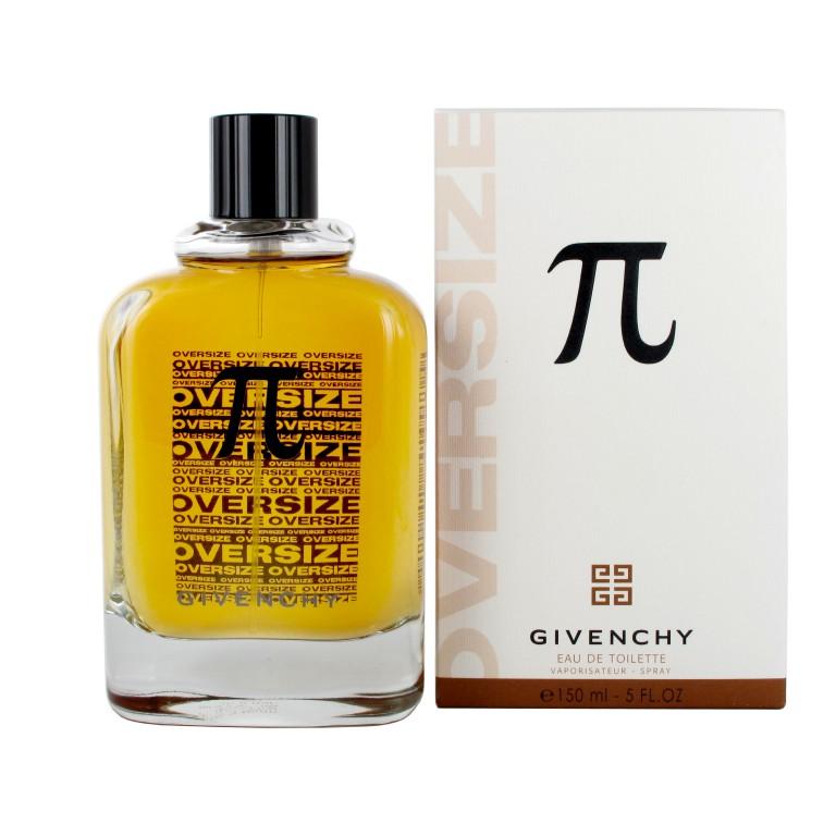 GIVENCHY - Pi para hombre / 150 ml Eau De Toilette Spray