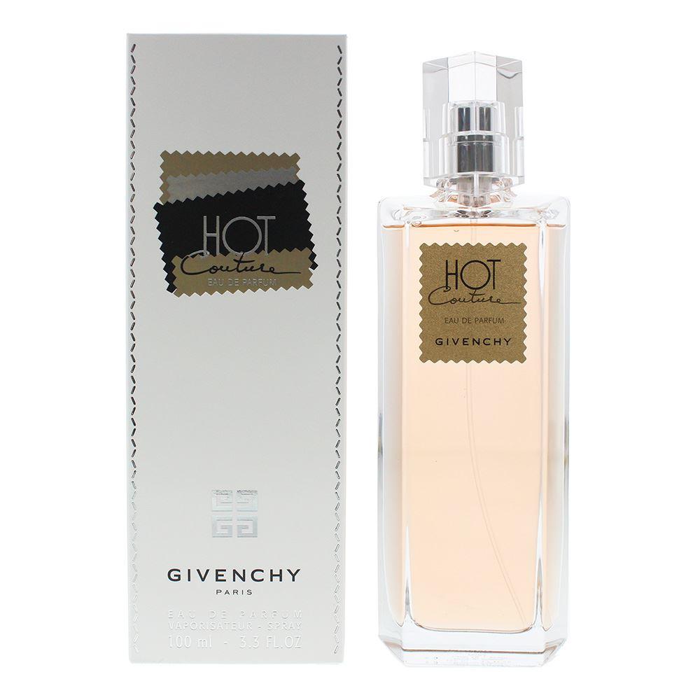 Hot Couture para mujer / 100 ml Eau De Parfum Spray