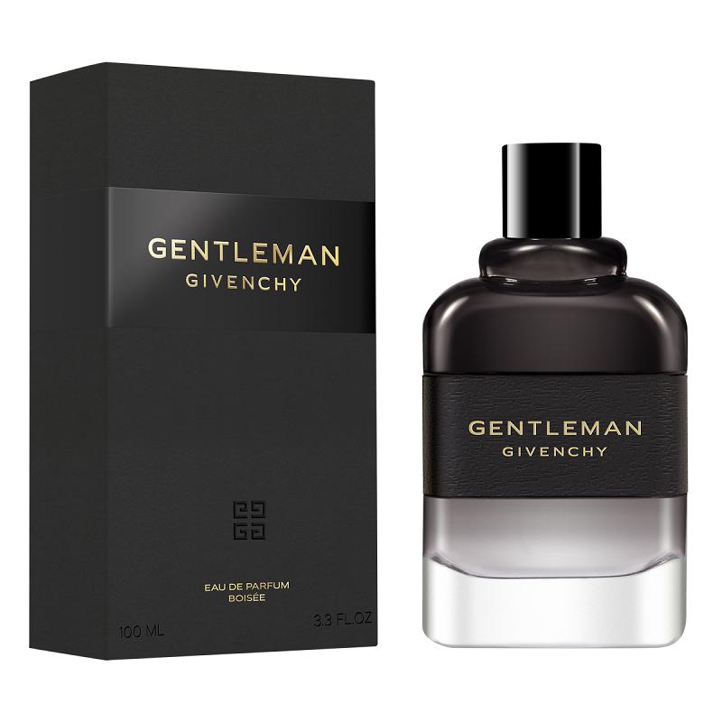 GIVENCHY - Gentleman Boisée para hombre / 100 ml Eau De Parfum Spray