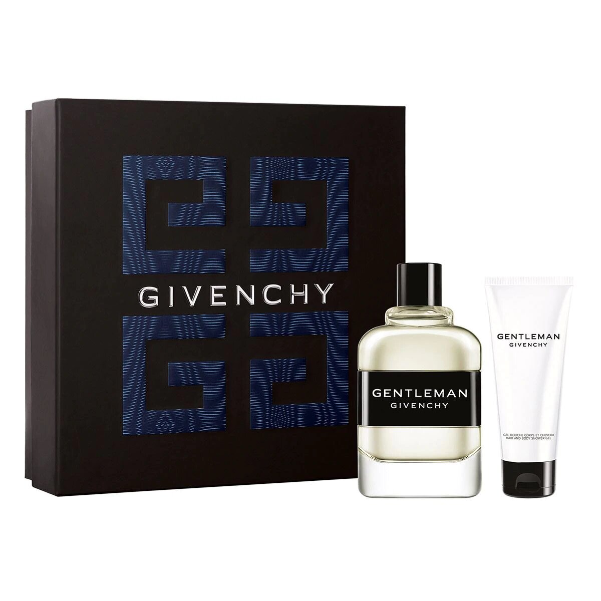 Gentleman para hombre / SET - 100 ml Eau De Toilette Spray