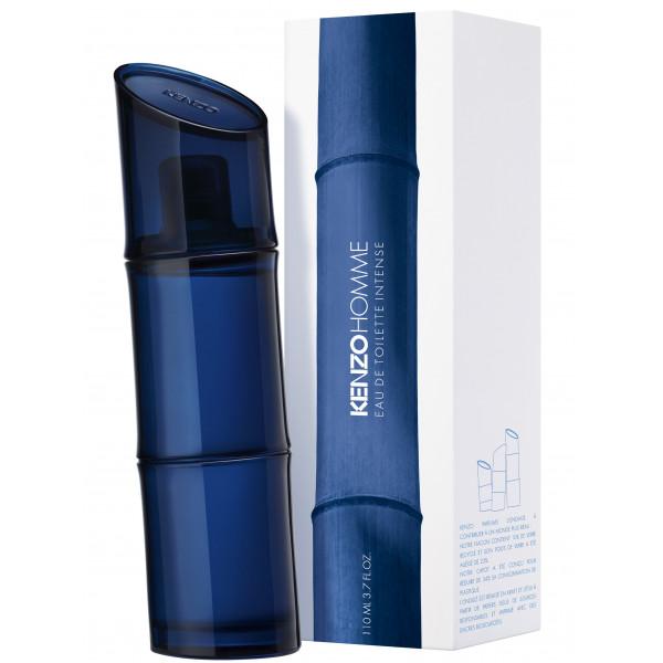 Kenzo Homme para hombre / 110 ml Eau De Toilette Intense Spray