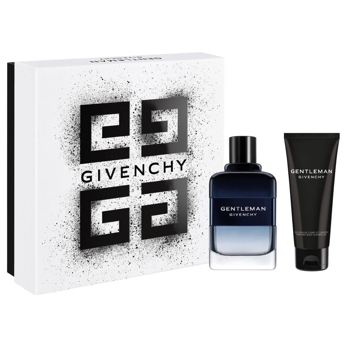 Gentleman para hombre / SET - 100 ml Eau de Toilette Intense Spray