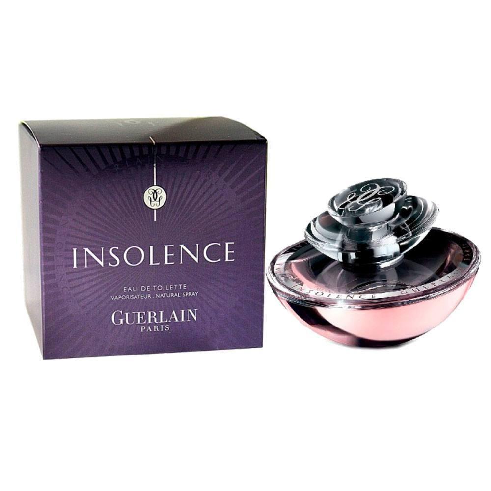 GUERLAIN - Insolence para mujer / 100 ml Eau De Toilette Spray