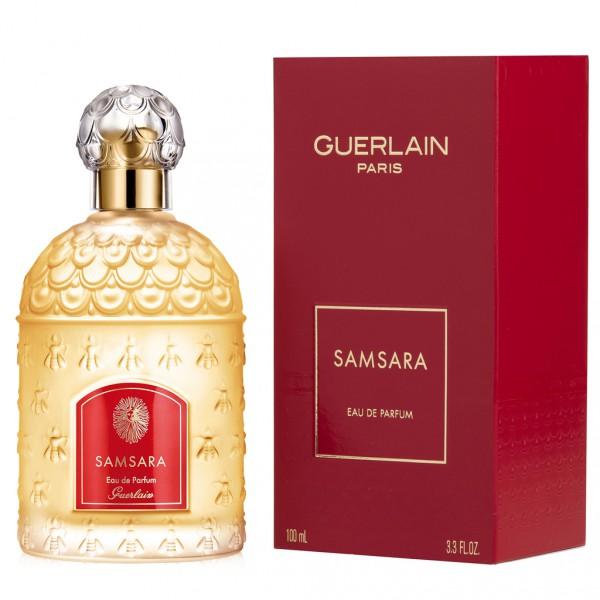 GUERLAIN - Samsara para mujer / 100 ml Eau De Parfum Spray