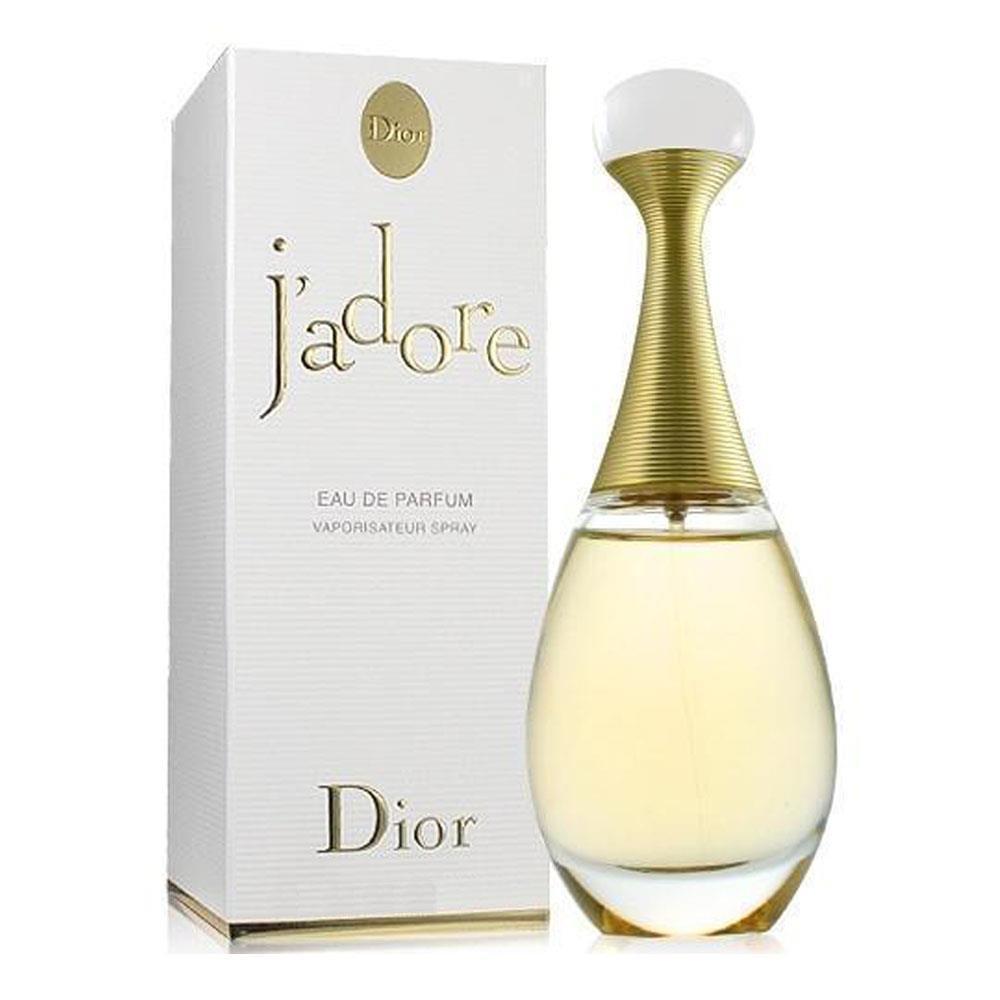CHRISTIAN DIOR - Jadore para mujer / 100 ml Eau De Parfum Spray