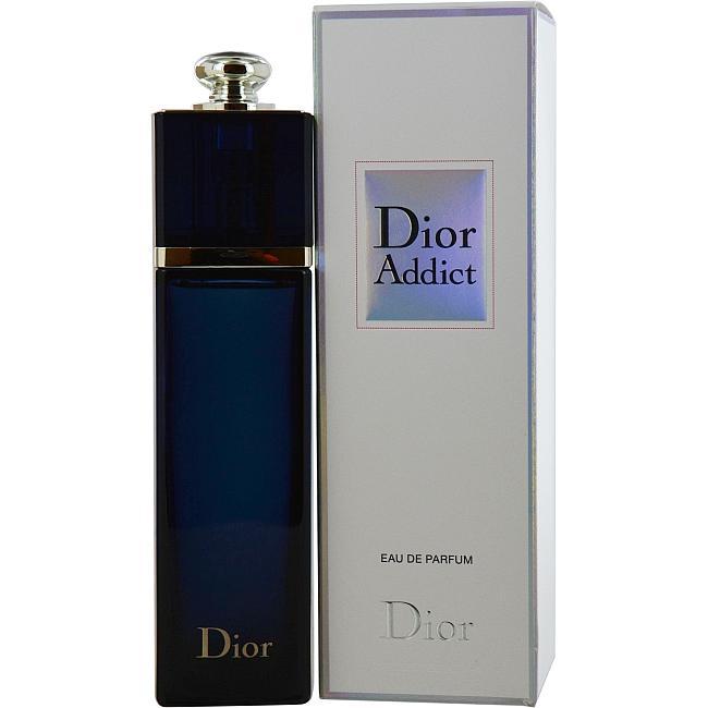 CHRISTIAN DIOR - Dior Addict para mujer / 100 ml Eau De Parfum Spray