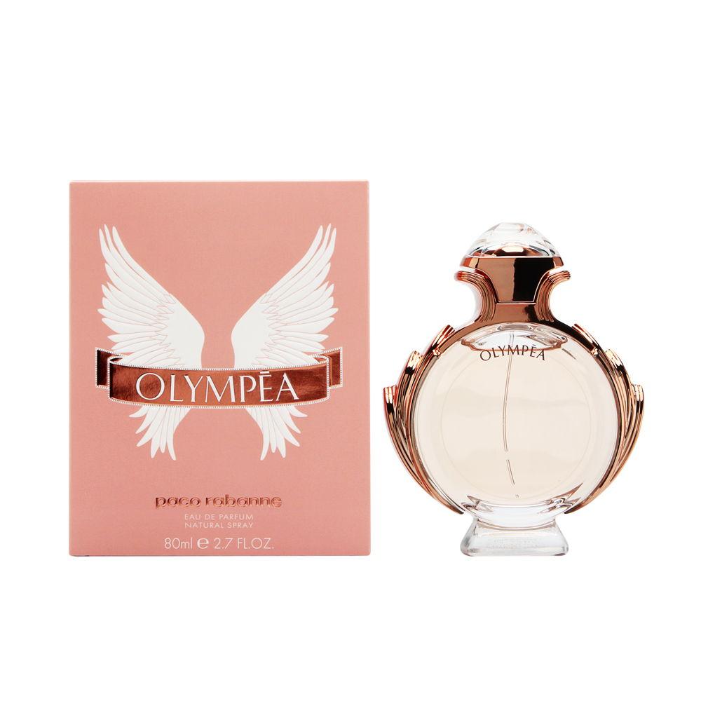 PACO RABANNE - Olympea para mujer / 80 ml Eau De Parfum Spray