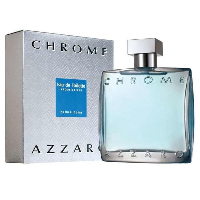 Chrome para hombre / 100 ml Eau De Toilette Spray