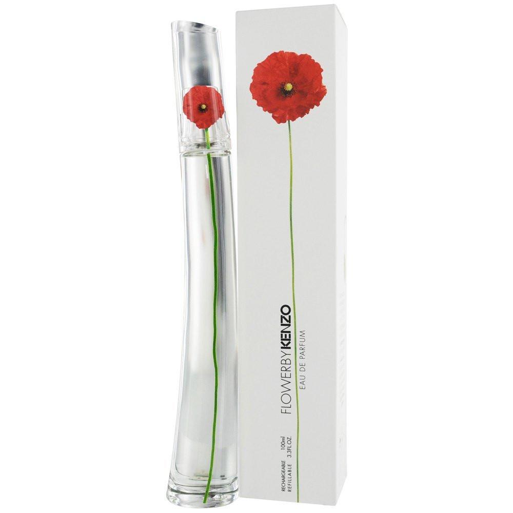 KENZO - Flower by Kenzo para mujer / 100 ml Eau De Parfum Spray