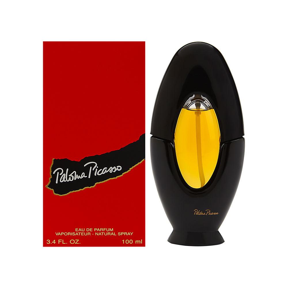 PALOMA PICASSO - Paloma Picasso para mujer / 100 ml Eau De Parfum Spray