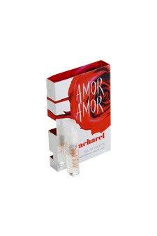 CACHAREL - Amor Amor para mujer / 1.5 ml Eau De Toilette Spray