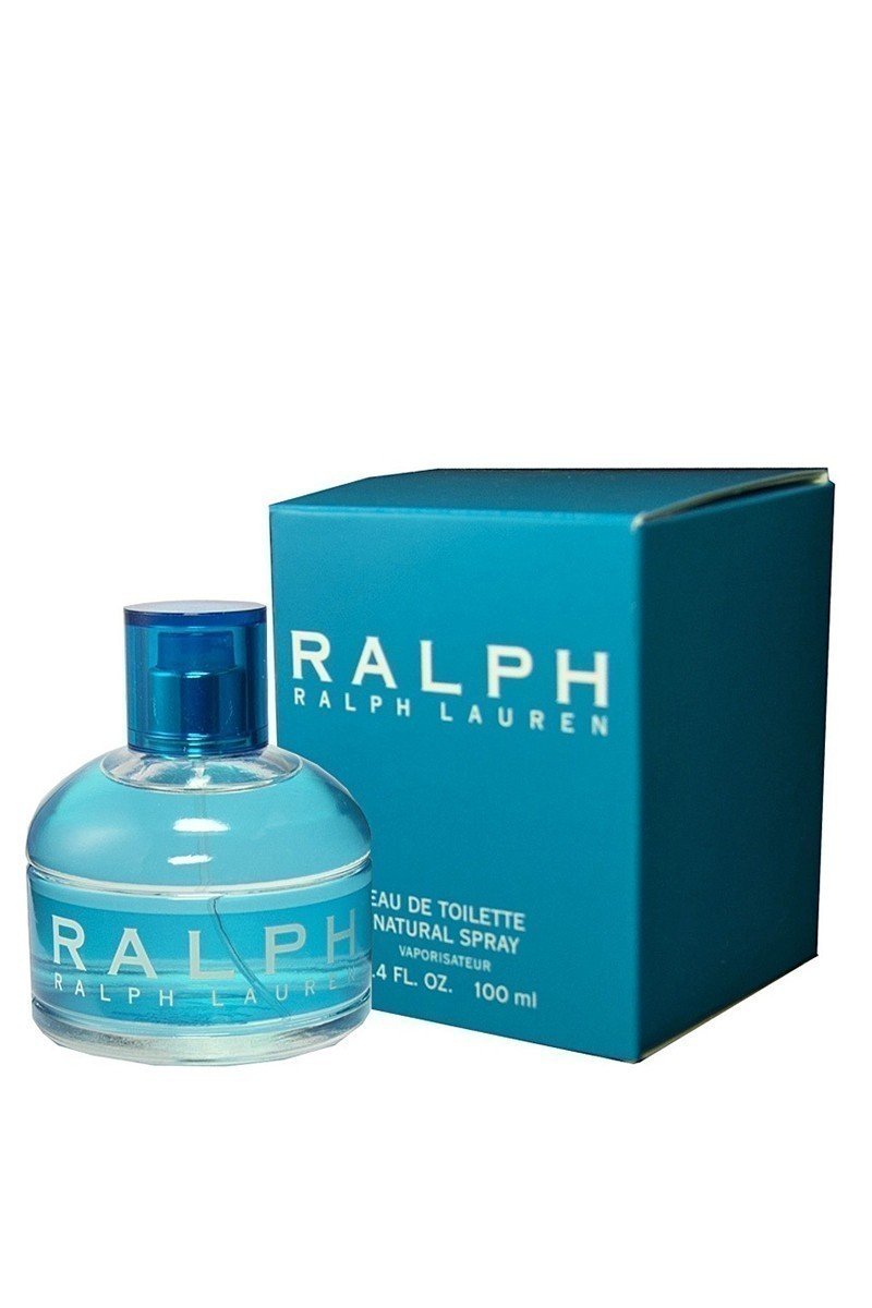 RALPH LAUREN - Ralph para mujer / 100 ml Eau De Toilette Spray